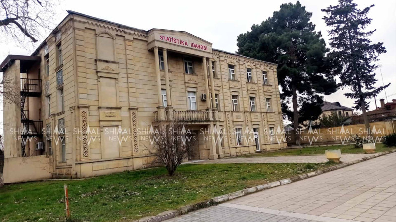 Xaçmaz: “Səyyar ASAN”a müraciət edən şəxslərin nəzərinə