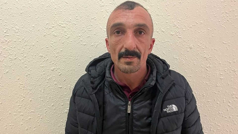 Qubada avtobus sürücüsü narkotik qəbul edib