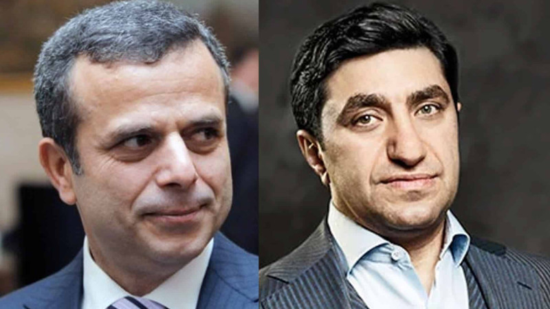 Qubalı iş adamları “Forbes”un rus versiyasında yer alıblar