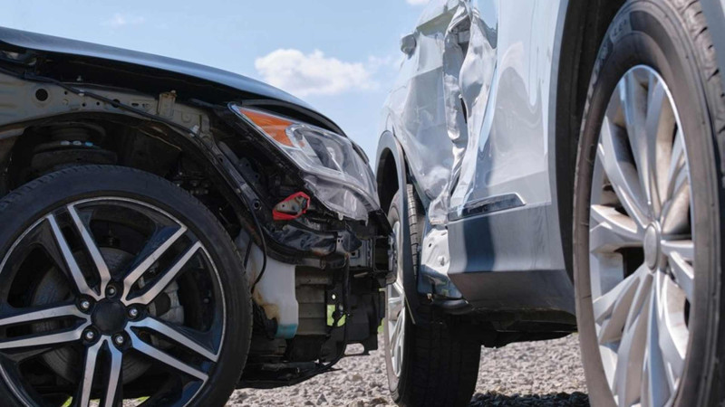 Xaçmazda toy karvanı qəzaya düşüb - xəsarət alanlar var