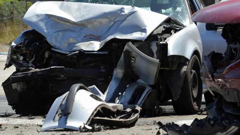 İsmayıllıda avtomobil qəzasında 3 nəfər xəsarət alıb