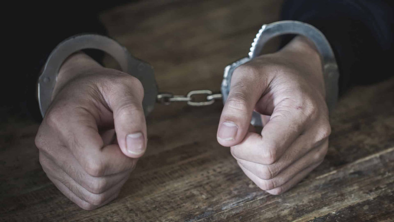 İsmayıllı rayon sakini Masallıda saxlanılıb