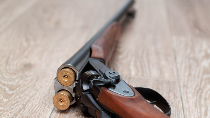 DİN: İsmayıllı sakinindən ov tüfəngi müsadirə edilib