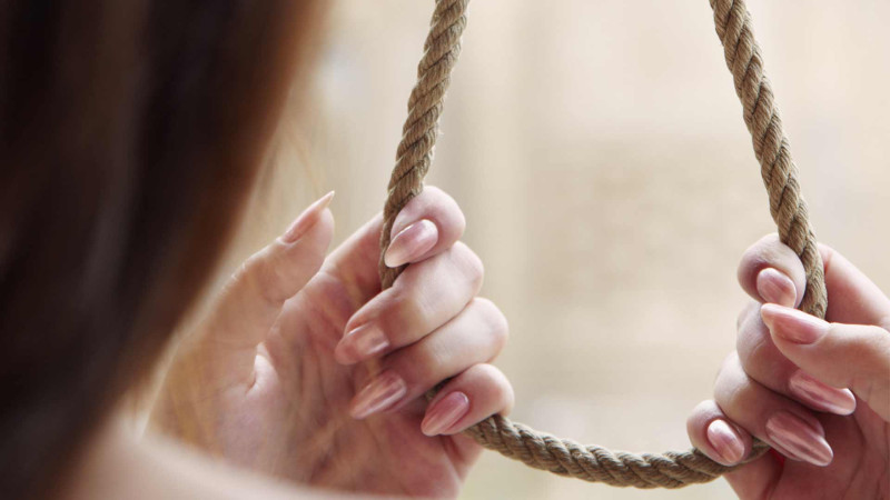 İsmayıllı: ikinci qrup əlil intihar edib