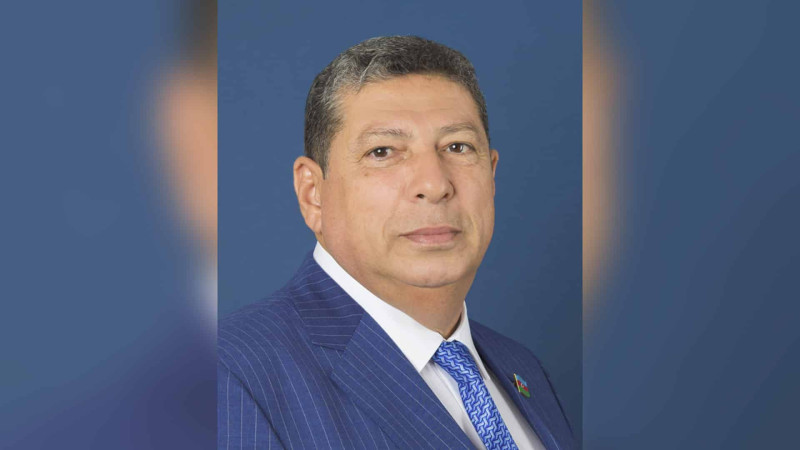 Quba: deputat ölkəmizin İsraildəki səfirliyinin açılış mərasiminə qatılacaq
