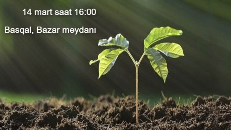 İsmayıllı: Basqalda bu gün şənlik olacaq