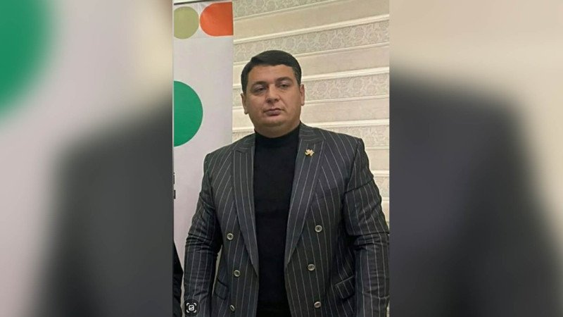 İsmayıllı: idmançı Xüsusi Təyinatlı Kikboksinq Klubunun direktoru təyin edilib