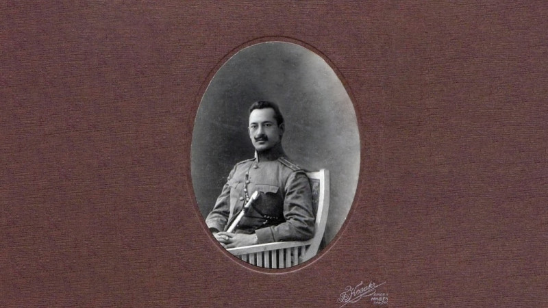 AXC dövründə Xaçmaz hərbi dəstəsinin tarixindən