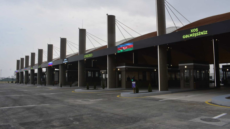 Xaçmaz: “Xanoba” postu rayonun inkişafında mühüm rol oynayacaq