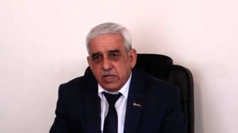 İsmayıllı: 31 il dövlət qulluğunda çalışan Yaşar Şirəliyev təqaüdə çıxır