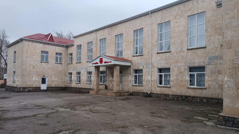 Birinci dərəcəli diploma layiq görülən Qusar Şəhər İncəsənət Məktəbi