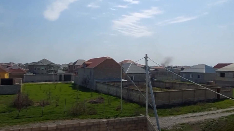 Xaçmazın mərkəzində bəzi məhəllələr qazlaşdırılmayıb