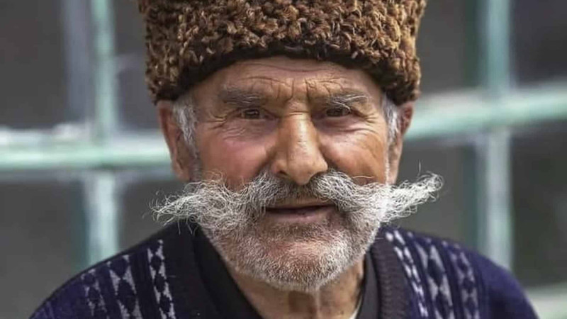 Quba: Hacı Abdurrəhman dayı dünyasını dəyişib