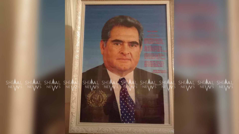 Quba: keçmiş icra başçısı torpağa tapşırılıb