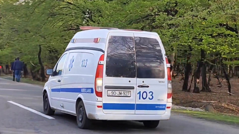 İsmayıllıda 22 yaşlı gənc qəfil ölüb