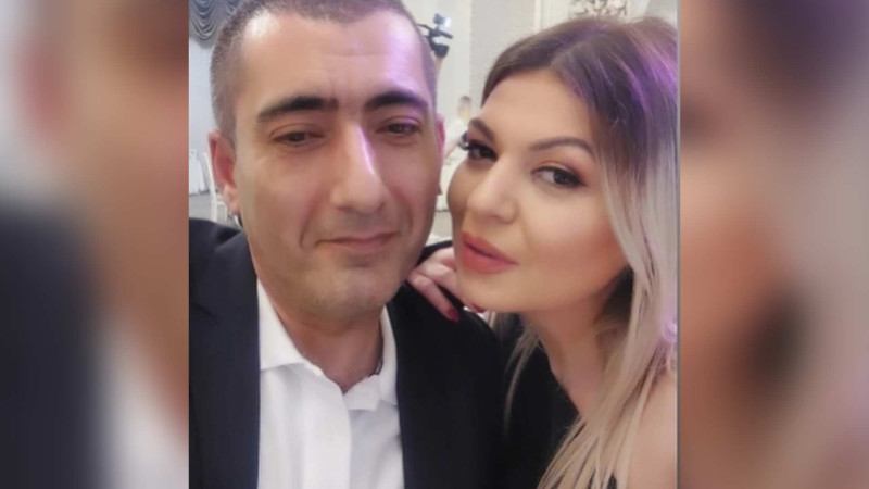 Qusarlı teleaparıcı keçmiş həyat yoldaşı ilə yenidən evlənir