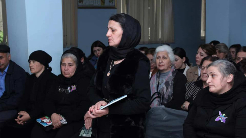 İsmayıllı: şəhid, sənin haqqında kitab yazılıb