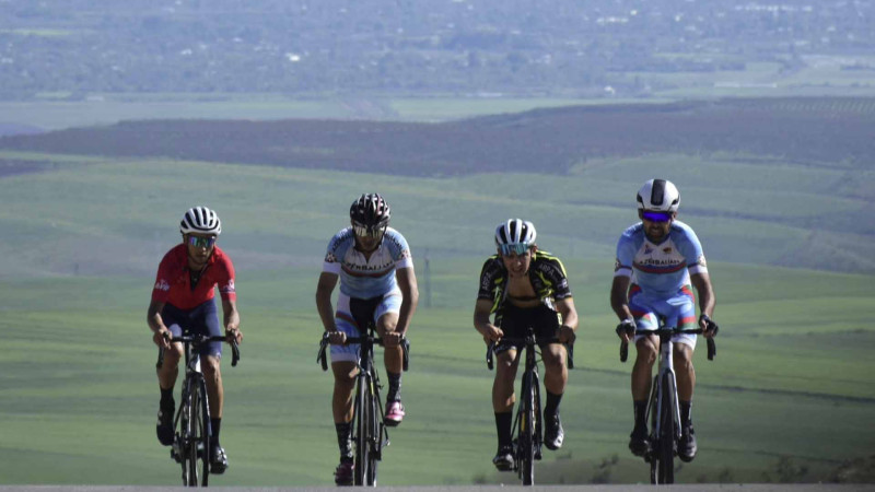 İsmayıllı: Azərbaycan Kubokunun 4-cü mərhələsi təşkil edil