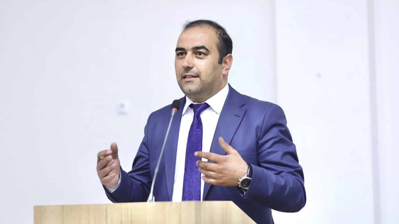 Qubada uğursuz nəticə göstərmiş müəllimlərlə görüş keçirilib