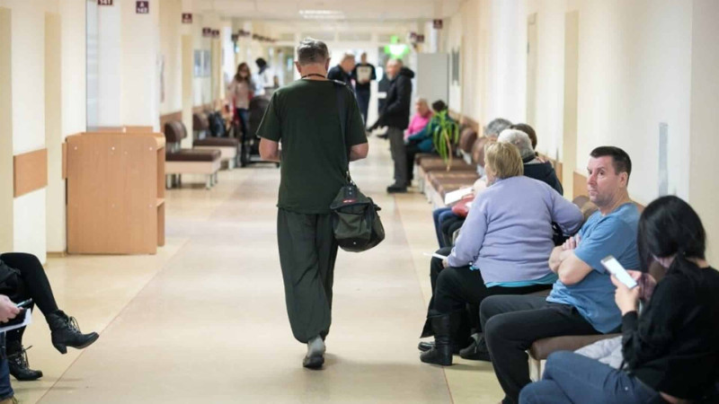 Quba və Qusardan olan vətəndaşlar Həkim Məsləhət Komissiyasına müraciət edə bilərlər