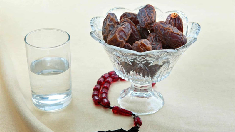 Quba iftar süfrəsi açılacaq
