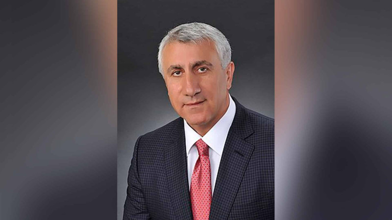 Qusardan olan biznesmen dünya milyarderləri reytinqindədir