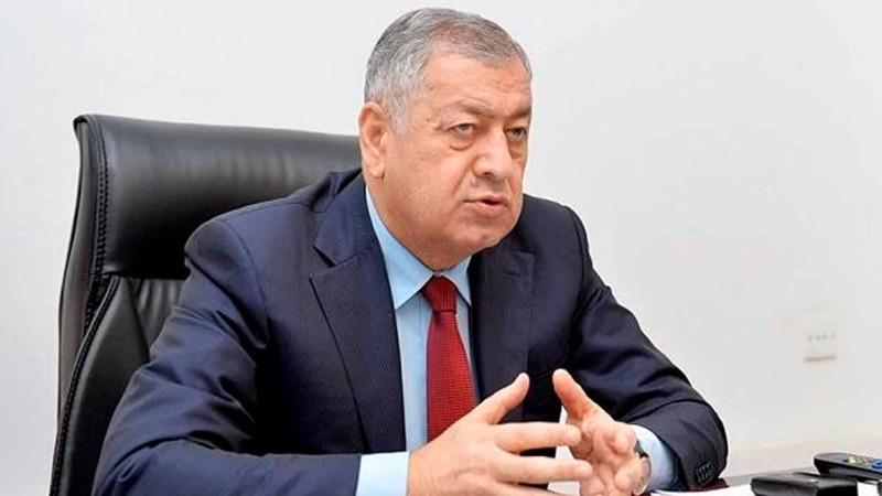 Vahid Əhmədova töhmət verilib