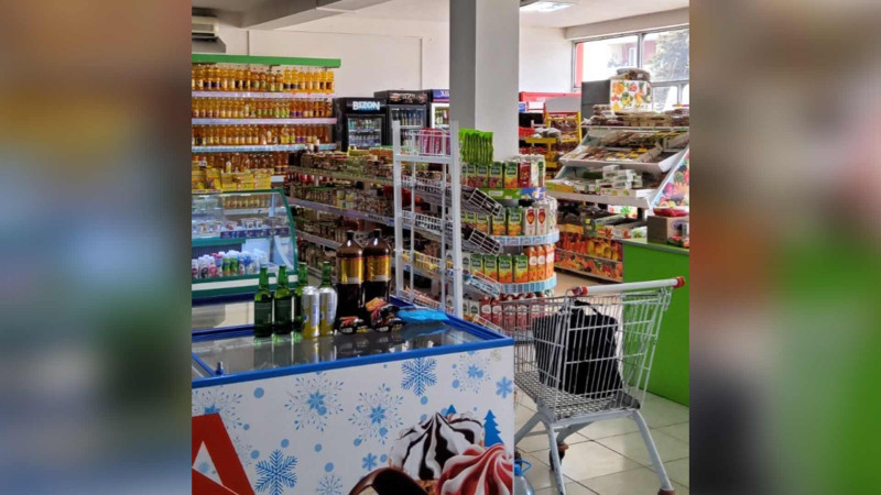 AQTA: Qusarda mağaza cərimələnib