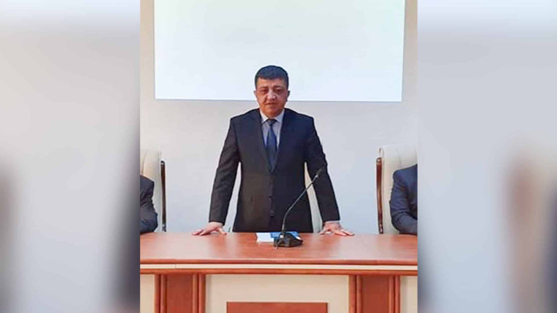 Ədliyyə İdarəsinin sabiq rəisi dövlətə 500 min manat ziyan vurmaqda ittiham edilir