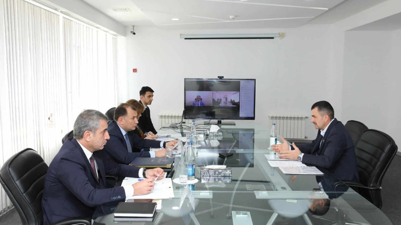 Quba, Qusar, Xaçmaz: Sahib Məmmədov vətəndaşları qəbul edib