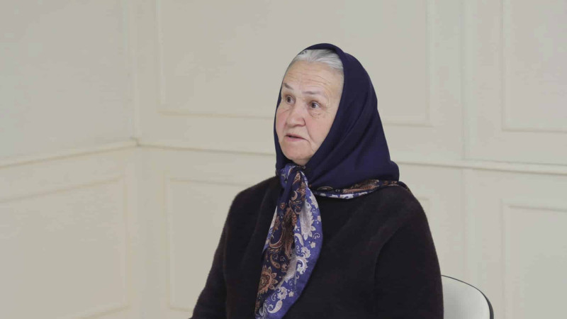 İsmayıllı sakinləri icra hakimiyyətində olublar