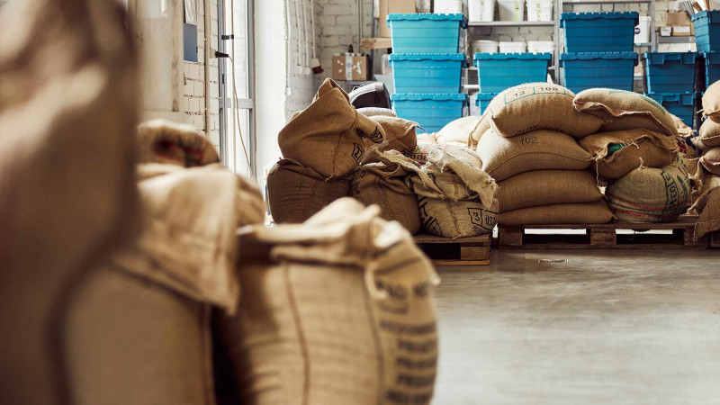 İsmayıllıda yem fabrikində yoxlama aparılıb