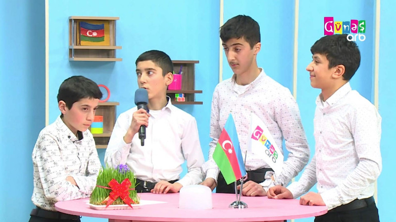 Qusar: komandamız bilik yarışmasının yarımfinalında iştirak edəcək