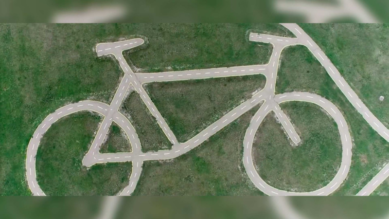 İsmayıllıda istehsal olunan velosipedlər paytaxt və regionlarda satılır