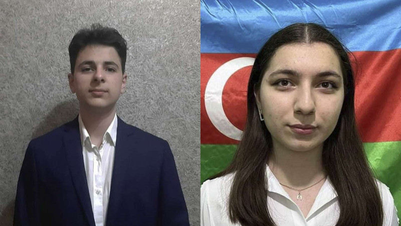 Xudat: məktəblilər imtahandan yüksək bal toplayıblar