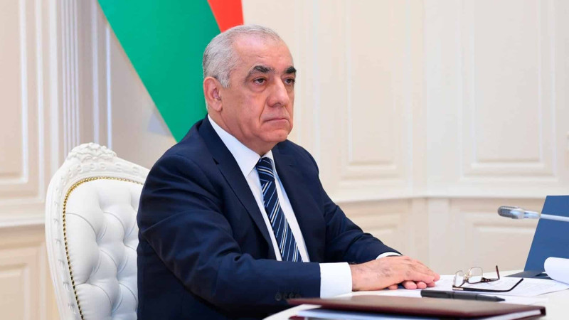 Ölkə ərazisində karantin rejiminin müddəti uzadılıb