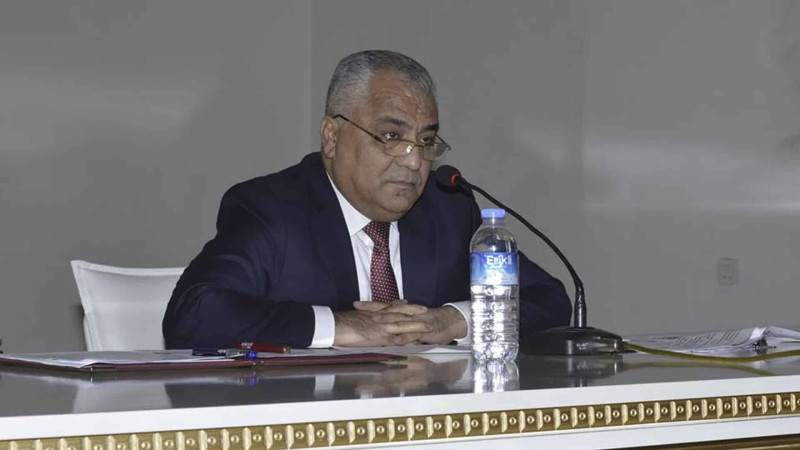 Quba RİH: Güləzidə səyyar qəbul keçiriləcək