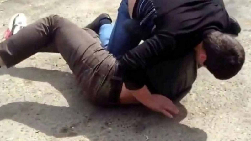 İsmayıllı: torpaq üstə dava edən şəxslər xəstəxanalıq olublar