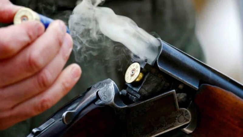 İsmayıllı: 24 yaşlı gənc ov tüfəngi ilə özünü güllələyib