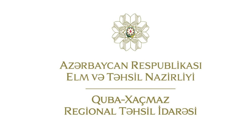 Quba-Xaçmaz RTİ: fənn müsabiqələrinin və məntiq olimpiadasının nəticələri açıqlanıb