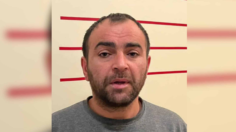 DİN: Qubada narkotik aludəçisi tutulub