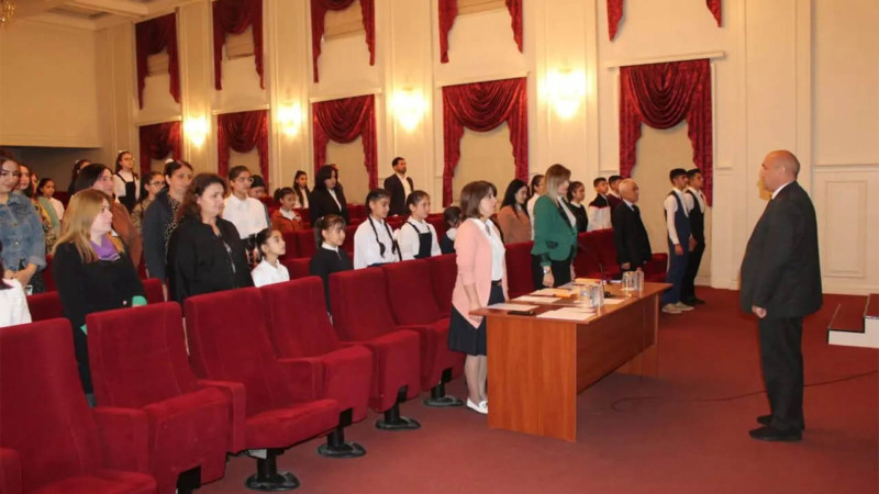 İsmayıllı: bədii qiraət müsabiqəsinin 2-ci mərhələsinin tarixi bəlli olub