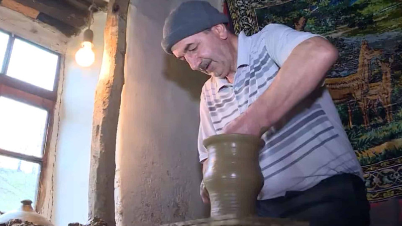 Şimalda son dulusçu Qubadandır