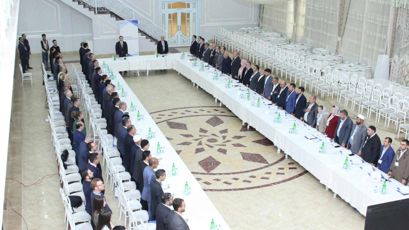 İsmayıllı: din xadimlərinin iştirakı ilə regional konfrans keçirilir