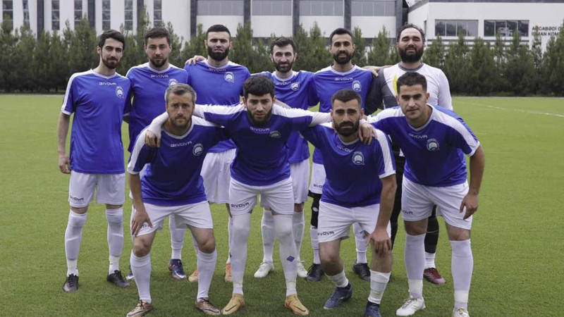 “Qusar” FK azərkeşləri üçün pulsuz avtobuslar ayrılıb