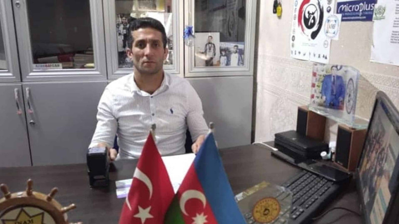 İsmayıllı: idman klubuna yeni direktor təyin edilib