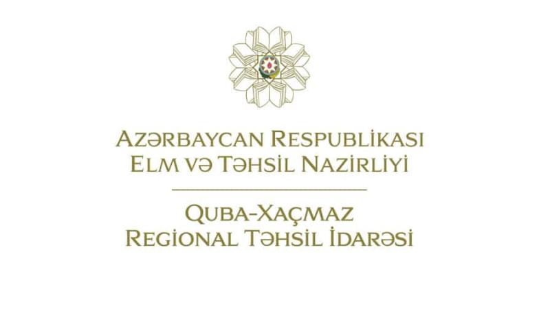 Quba-Xaçmaz RTİ: 2 direktor tutduğu vəzifədən azad edilib