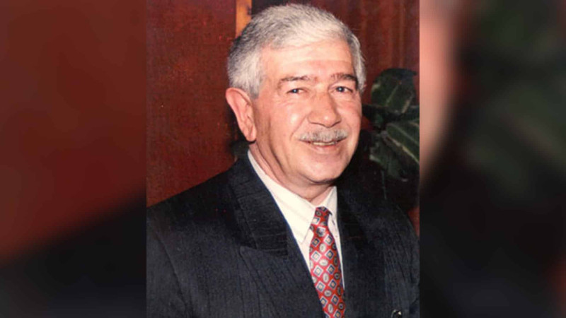 Bu gün qubalı jurnalist Tofiq Rüstəmovun doğum günüdür