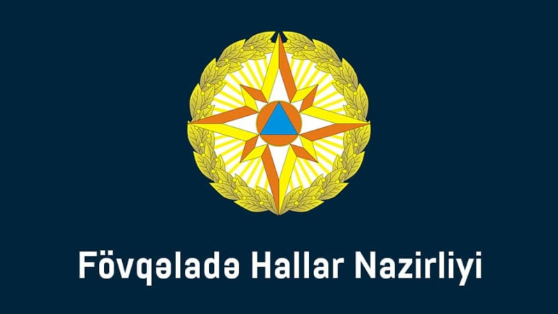 Xaçmazda 1 nəfər köməksiz vəziyyətdə qalıb