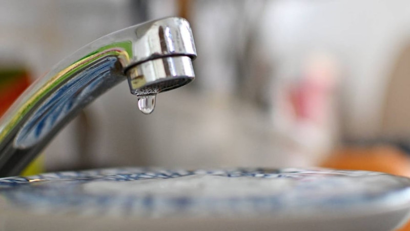 Quba: Alekseyevka kəndində bir həftədir ki, içməli su yoxdur